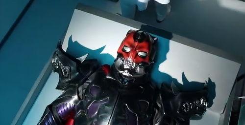 假面骑士界外者最新爆料,神秘新角色揭秘，剧情走向再掀波澜！  第3张