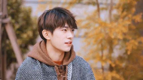 圈内爆料赵丽颖易烊千玺,跨界合作背后的神秘故事  第1张