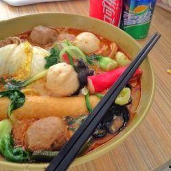 海口麻辣烫爆料视频在线,一探究竟的幕后故事  第3张